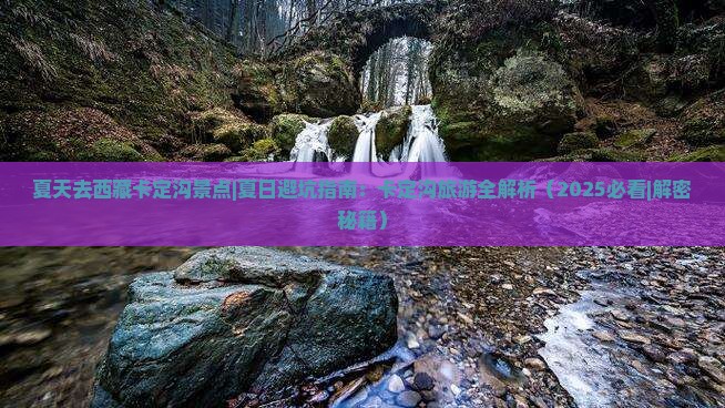 夏天去西藏卡定沟景点