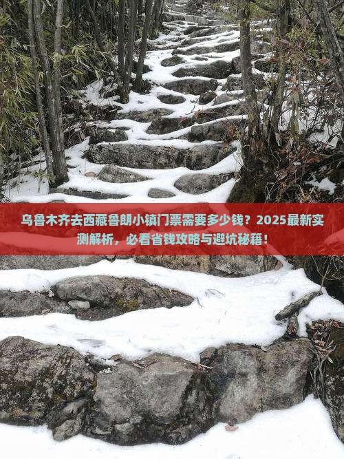 乌鲁木齐去西藏鲁朗小镇门票