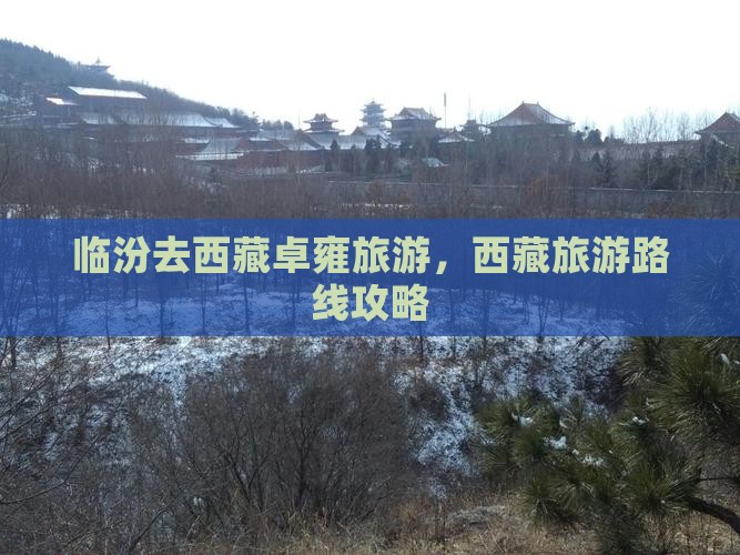 临汾去西藏羊卓雍措旅游