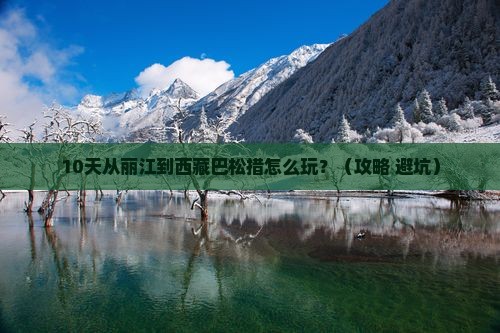 丽江到西藏巴松措攻略