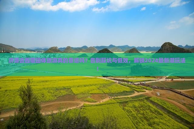济源去西藏团体旅游