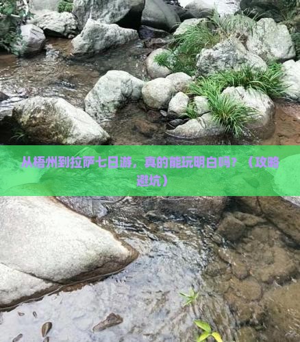 梧州到西藏拉萨七日游