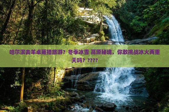 哈尔滨去西藏羊卓雍措旅游