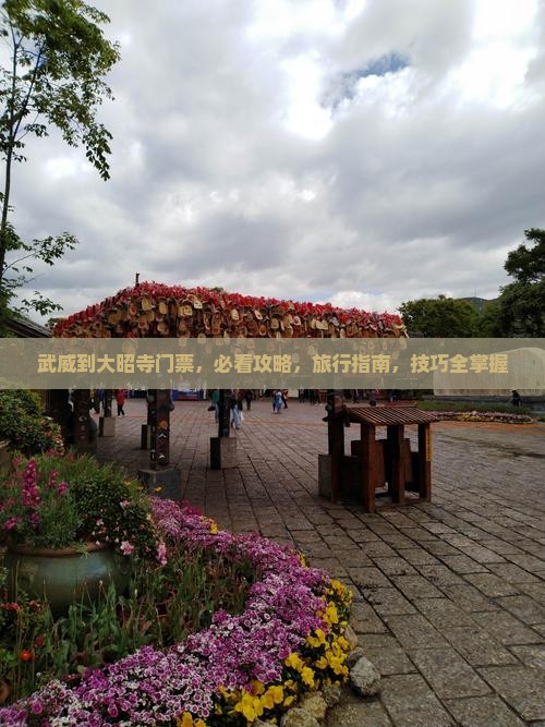 武威到西藏大昭寺门票