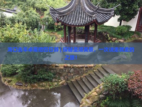 海口去西藏羊卓雍措四日游