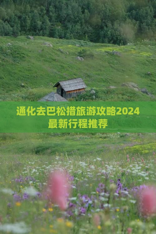 通化去西藏巴松措旅游