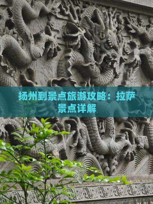 扬州到西藏景点