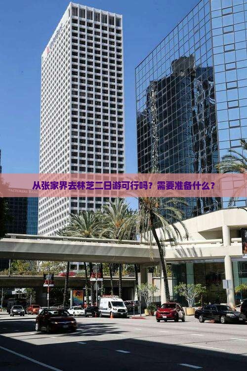 从张家界去林芝二日游可行吗？需要准备什么？