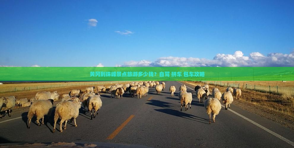 黄冈到珠峰景点旅游多少钱？自驾+拼车+包车攻略