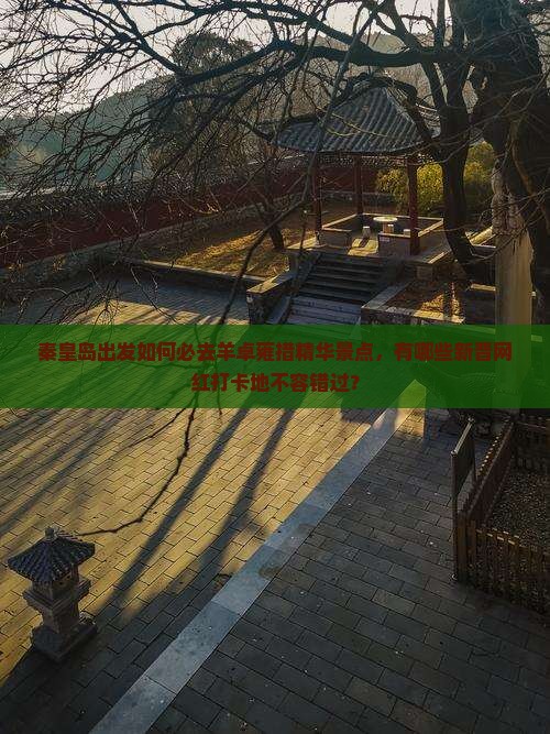 秦皇岛出发如何必去羊卓雍措精华景点，有哪些新晋网红打卡地不容错过？
