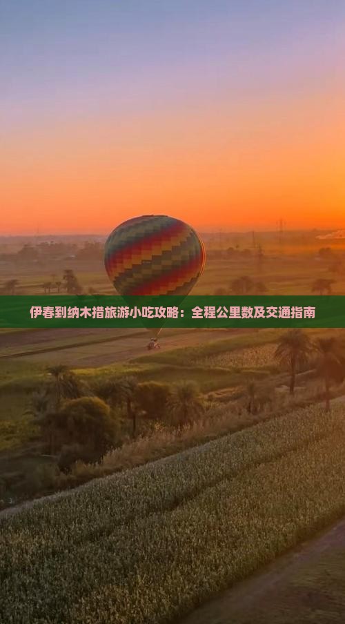 伊春到纳木措旅游小吃攻略：全程公里数及交通指南