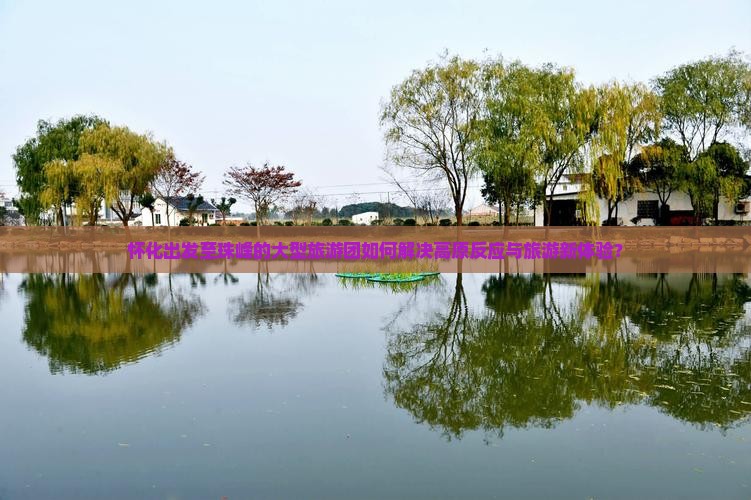 怀化出发至珠峰的大型旅游团如何解决高原反应与旅游新体验？