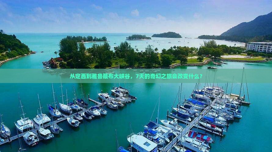 从定西到雅鲁藏布大峡谷，7天的奇幻之旅会改变什么？