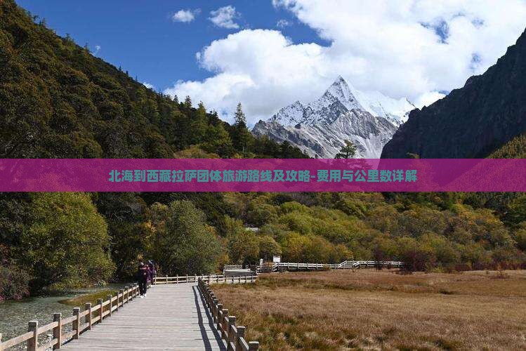 北海到西藏拉萨团体旅游