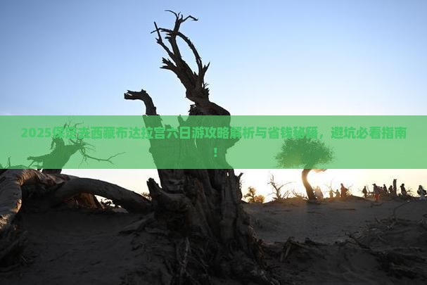 保定去西藏布达拉宫六日游