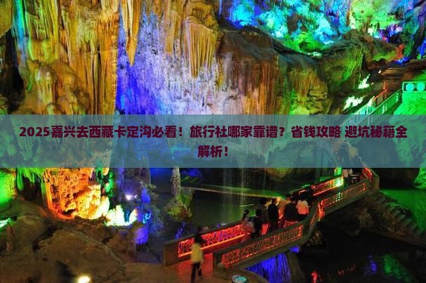 嘉兴去西藏卡定沟旅行社