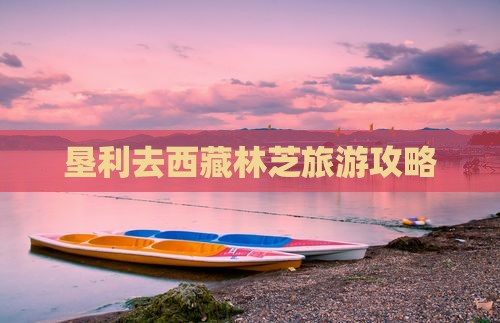 垦利去西藏林芝攻略