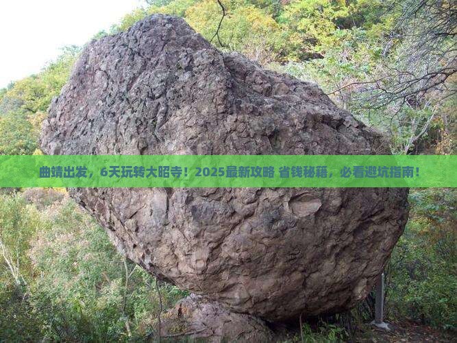 曲靖去西藏大昭寺六日游