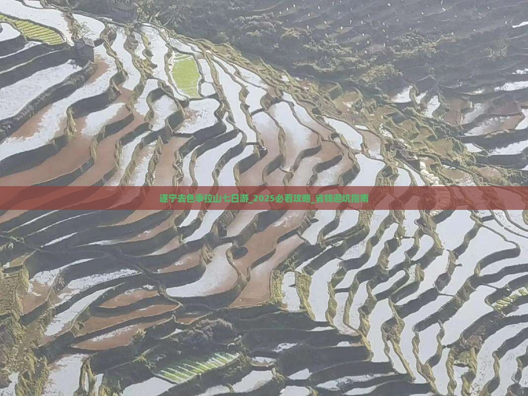 遂宁去西藏色季拉山七日游