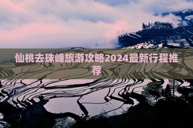 仙桃去西藏珠峰大本营旅游