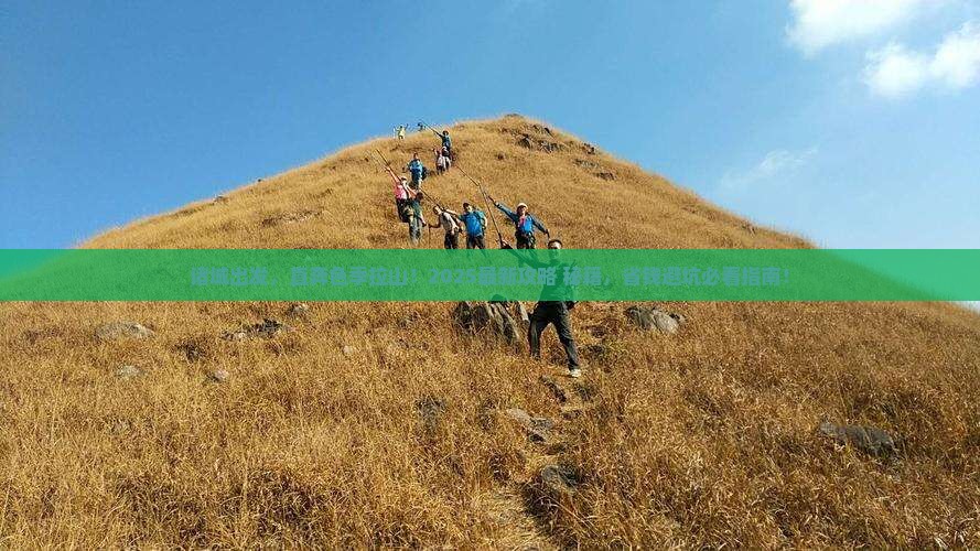 诸城到西藏色季拉山景点