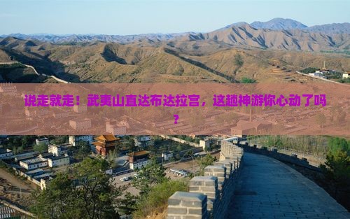 武夷山到西藏布达拉宫旅游