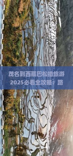 茂名到西藏巴松措旅游