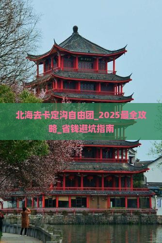 北海去西藏卡定沟自由团