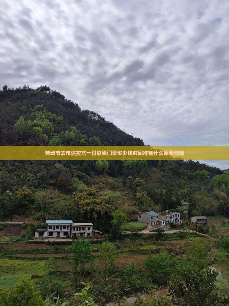 劳动节去西藏布达拉宫一日