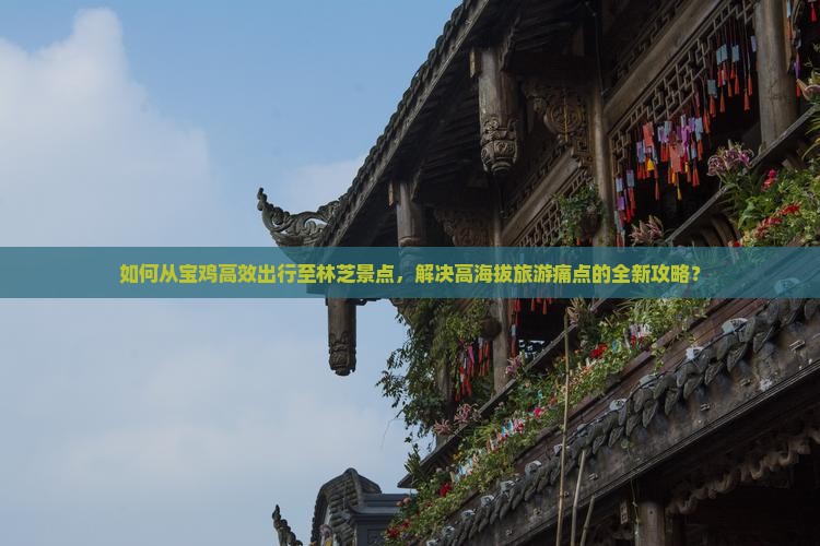 如何从宝鸡高效出行至林芝景点，解决高海拔旅游痛点的全新攻略？