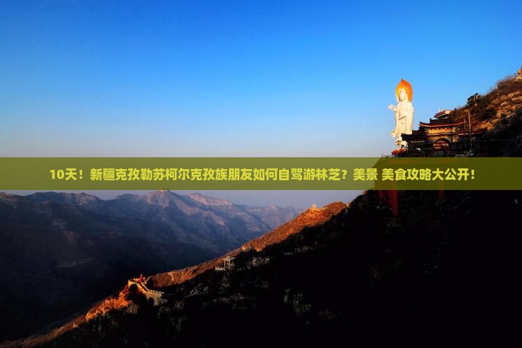 10天！新疆克孜勒苏柯尔克孜族朋友如何自驾游林芝？美景+美食攻略大公开！
