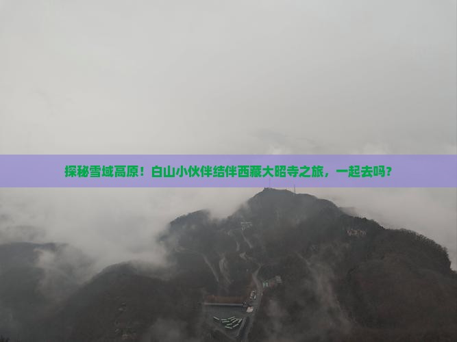 白山到西藏大昭寺团体旅游