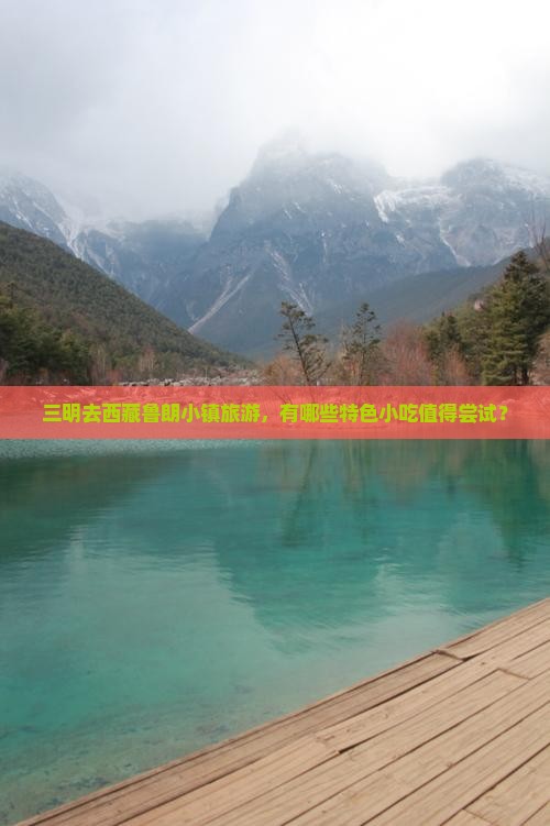 三明去西藏鲁朗小镇旅游小吃