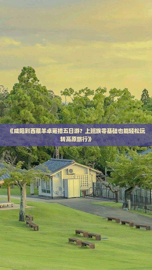 咸阳到西藏羊卓雍措五日游