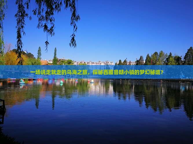 乌海市到西藏鲁朗小镇个人游