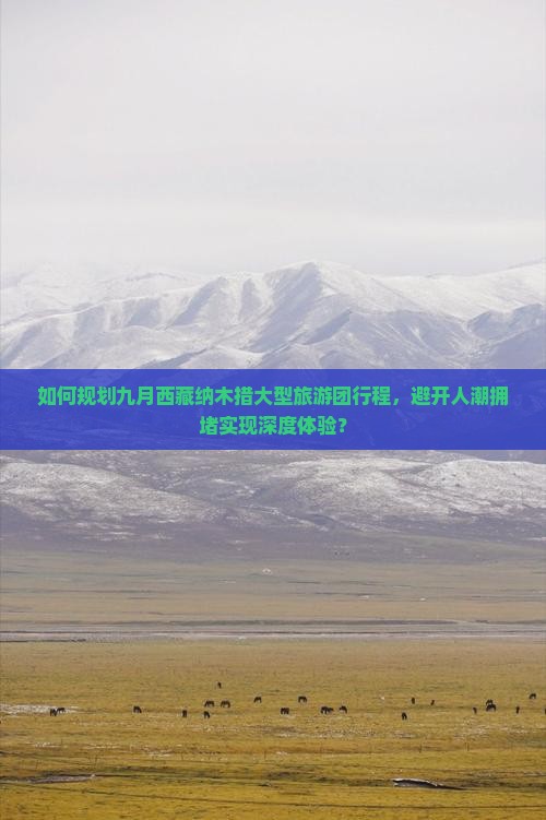 九月去西藏纳木措大型旅游团