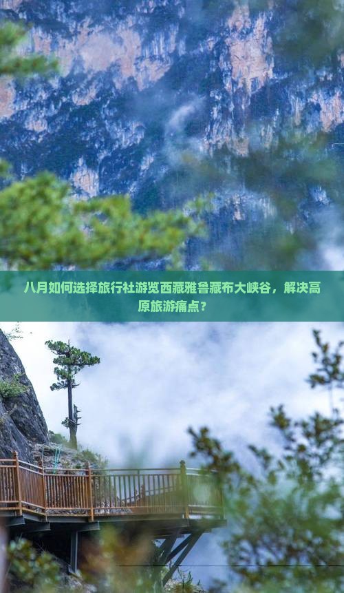 八月去西藏雅鲁藏布大峡谷旅行社 八月去西藏雅鲁藏布大峡谷旅行社