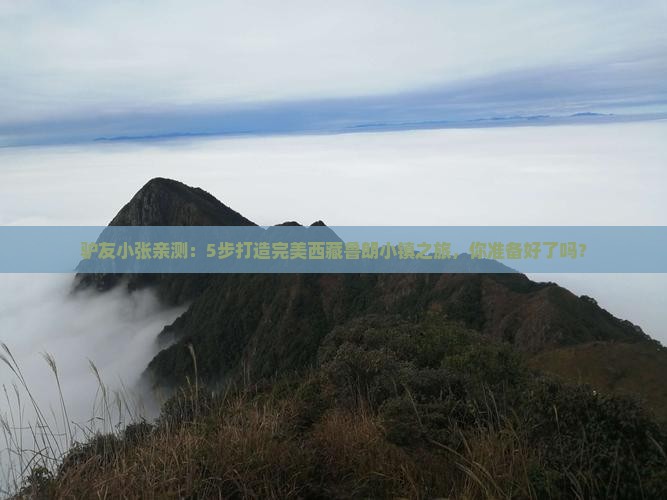 张北去西藏鲁朗小镇攻略