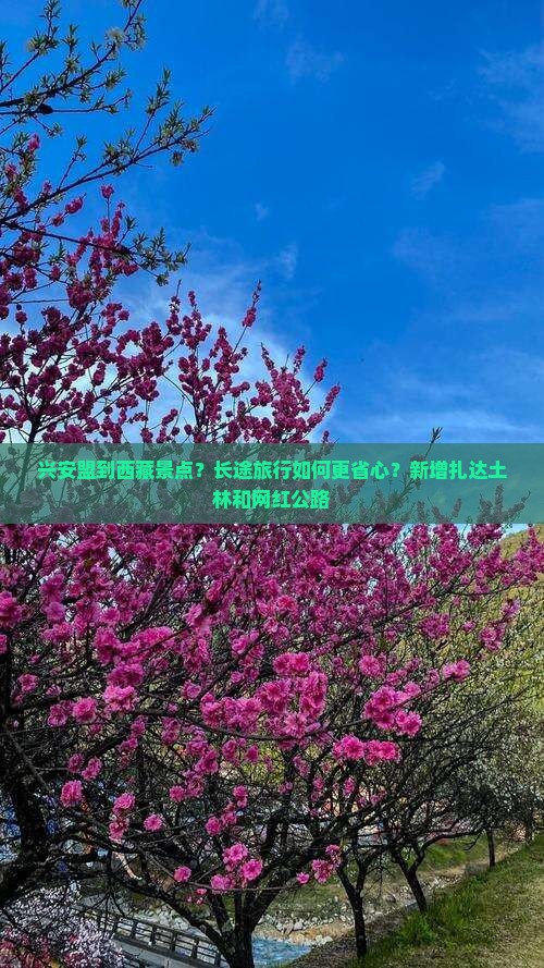 兴安盟到西藏景点