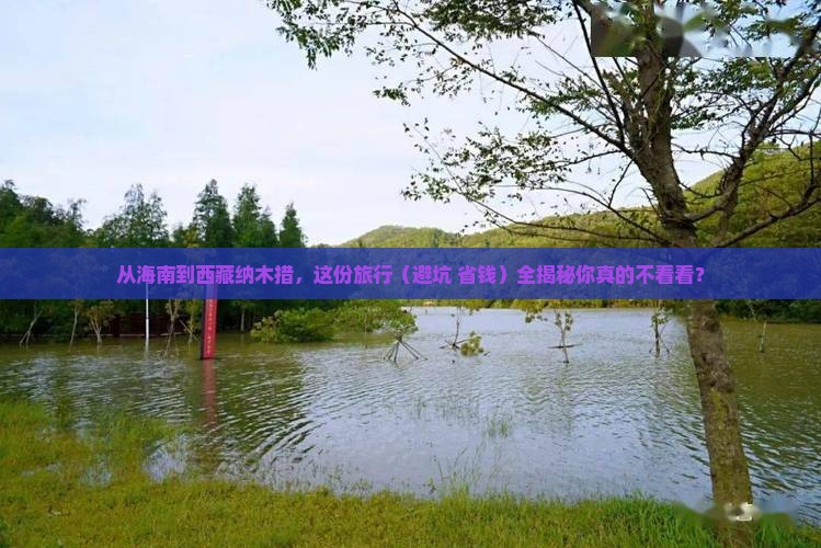 海南到西藏纳木措旅行社