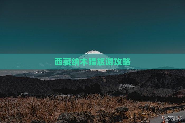 百色去西藏纳木措攻略