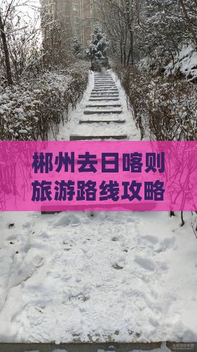 郴州去西藏日喀则旅游