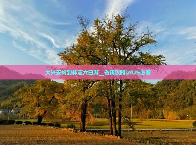大兴安岭到西藏林芝六日游