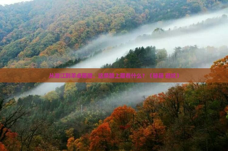 潜江到西藏羊卓雍措哪里玩