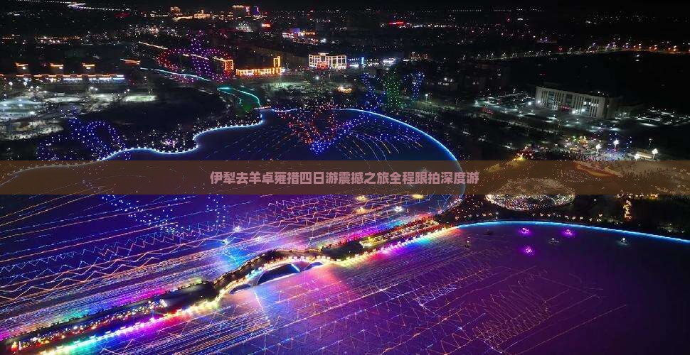 伊犁去西藏羊卓雍措四日游