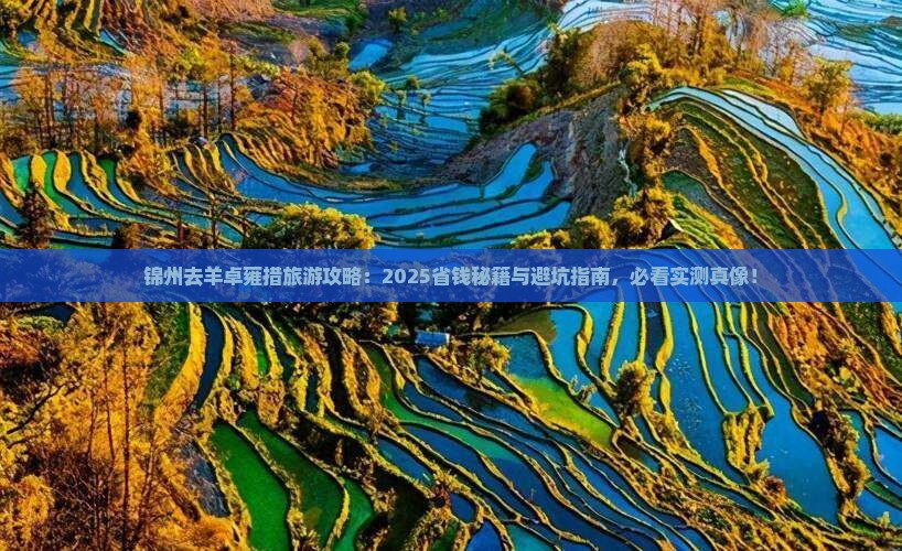 锦州去西藏羊卓雍措旅游