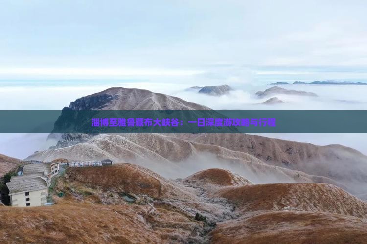 淄博至雅鲁藏布大峡谷：一日深度游攻略与行程