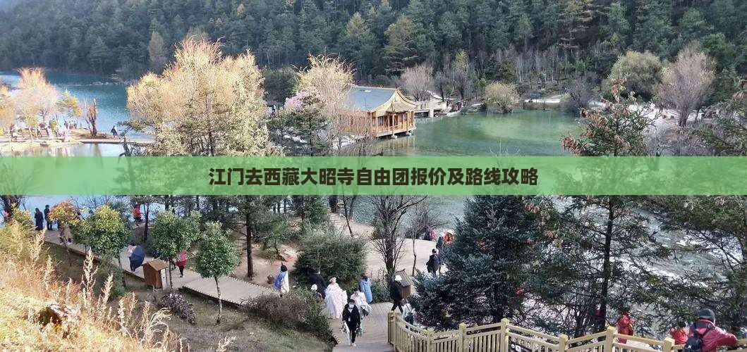 江门去西藏大昭寺自由团