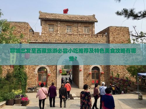 聊城到西藏旅游小吃