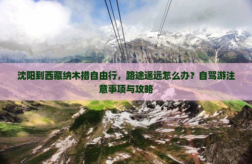 沈阳到西藏纳木措自由行